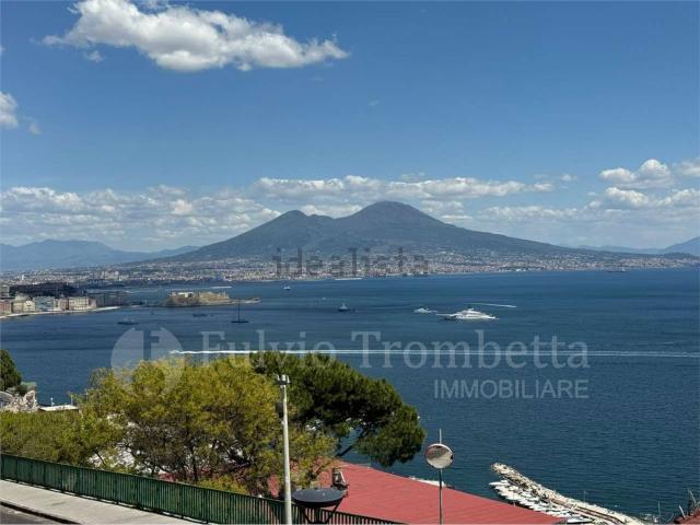 Appartamento in affitto di 200 m² in Via Catullo, 70