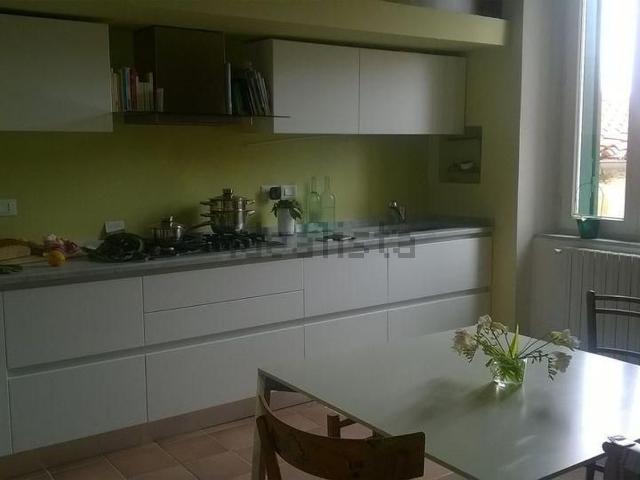 Appartamento in affitto di 200 m² in Via Castelli