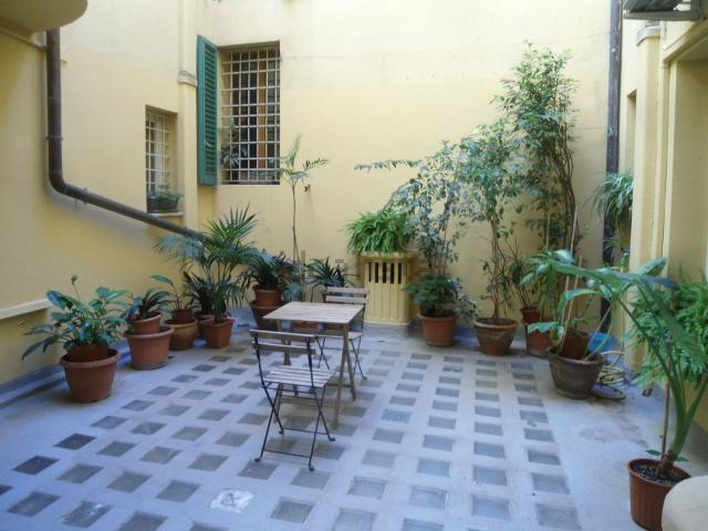 Appartamento in affitto di 200 m² in Via Castiglione, 22
