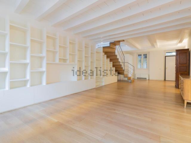 Appartamento in affitto di 200 m² in Via Cerva, 10