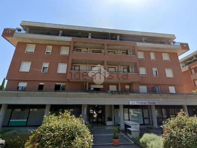 Appartamento in affitto di 200 m² in Via Antonio Vivaldi, 101