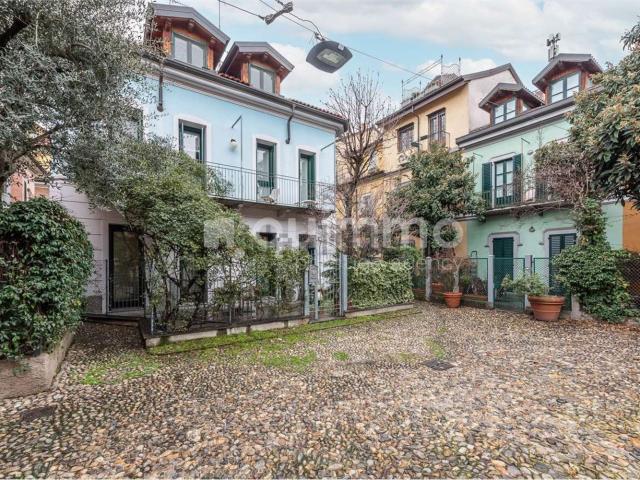 Appartamento in affitto di 200 m² in Via Abramo Lincoln