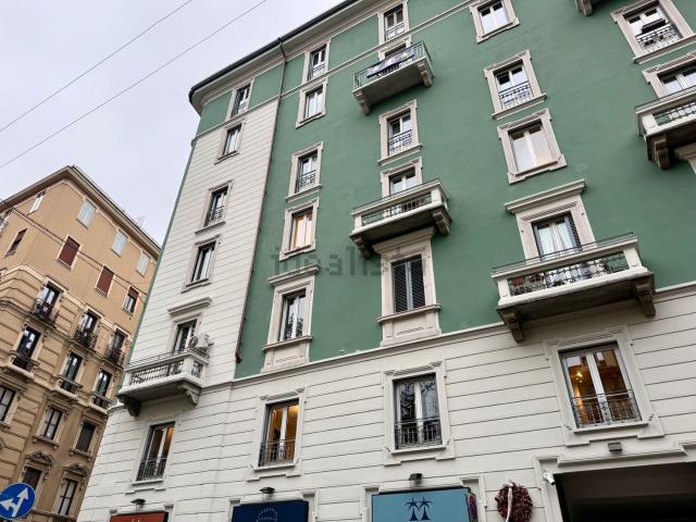 Appartamento in affitto di 200 m² in Via Archimede