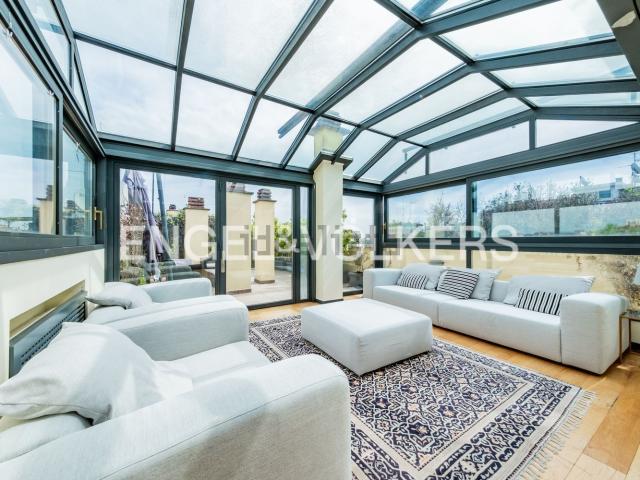 Appartamento in affitto di 200 m² in Via Bergamo, 6