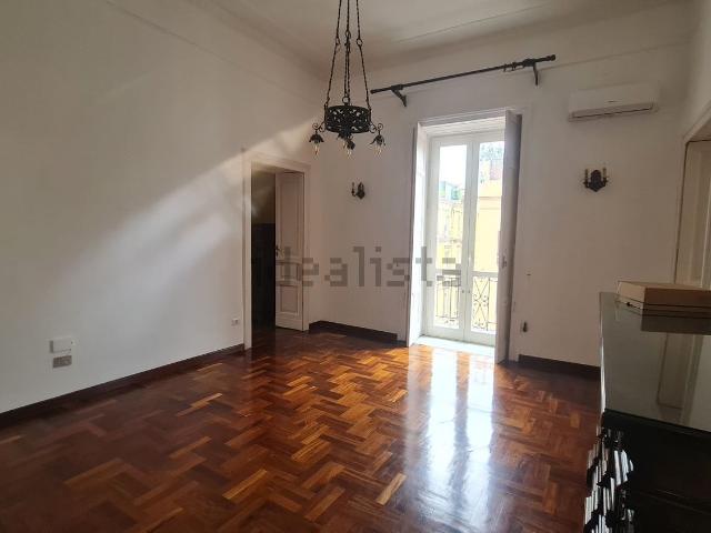Appartamento in affitto di 200 m² in Via del Parco Margherita