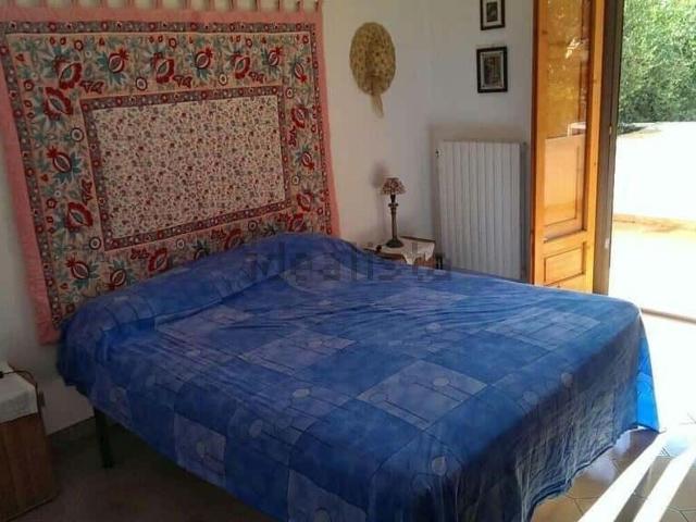 Appartamento in affitto di 200 m² in Via del Poggio, 8