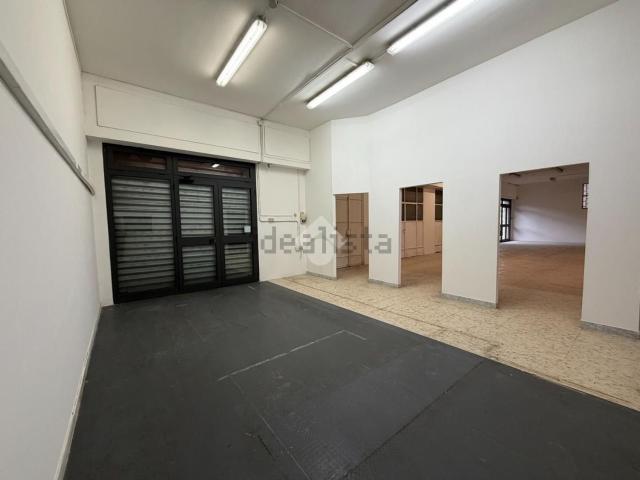 Appartamento in affitto di 200 m² in Via delle Zattere