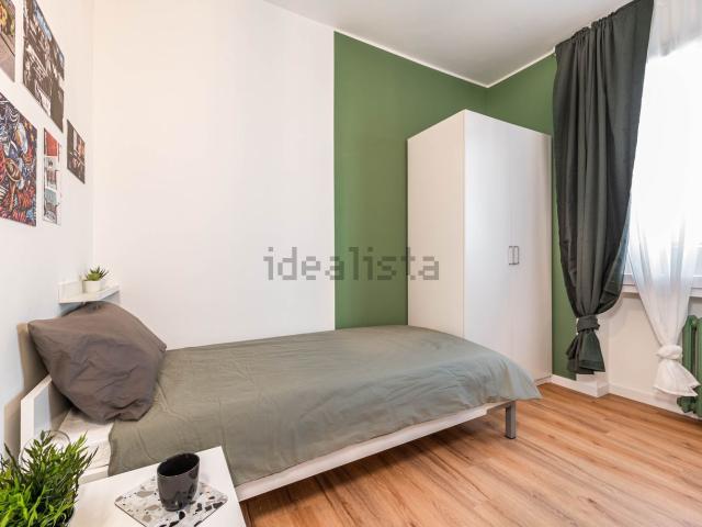 Appartamento in affitto di 200 m² in Via Enrico degli Scrovegni, 1