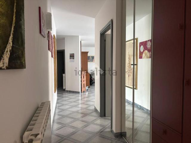 Appartamento in affitto di 200 m² in Via Monte Bonifato, 73