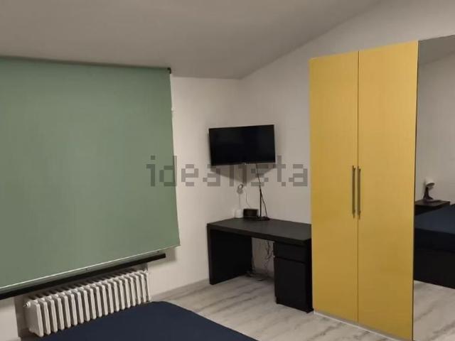 Appartamento in affitto di 200 m² in Via Marsilio da Padova, 9