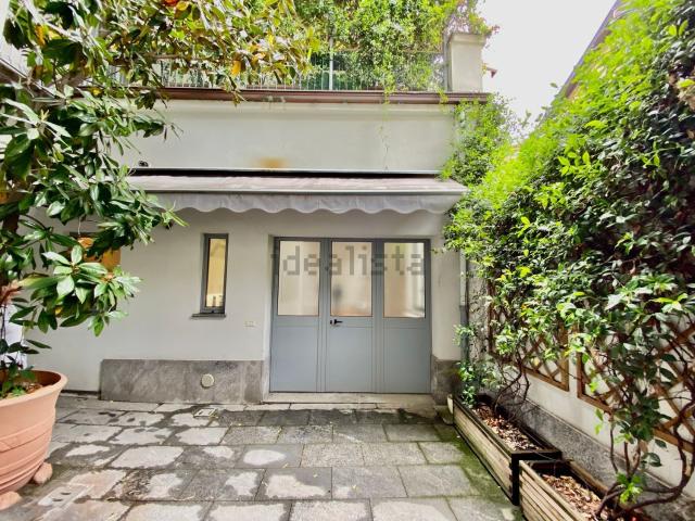 Appartamento in affitto di 200 m² in Via San Rocco
