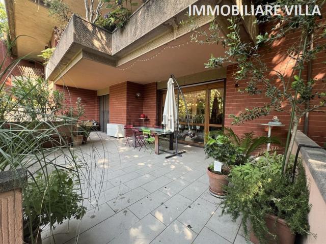 Appartamento in affitto di 200 m² in Via Patroclo, 19