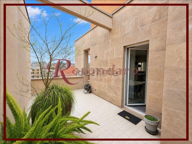 Appartamento in affitto di 200 m² in Via Privata Luigi Conconi