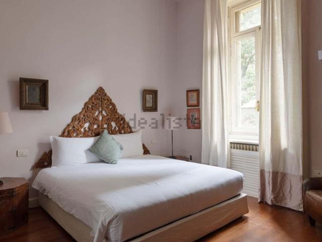 Appartamento in affitto di 200 m² in Viale Piceno, 40