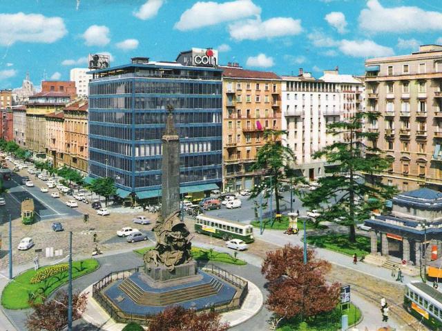 Appartamento in affitto di 200 m² in Viale Premuda, 14