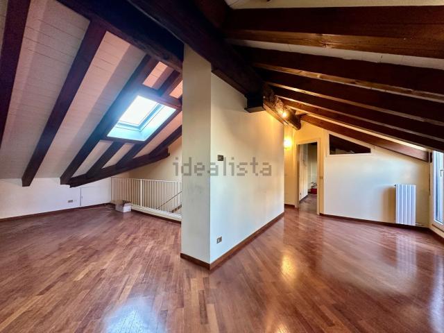 Appartamento in affitto di 200 m² in Viale Premuda