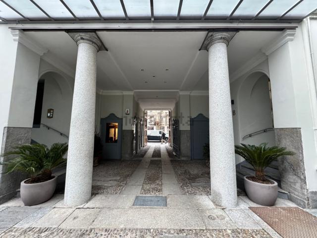 Appartamento in affitto di 200 m² in Viale Premuda