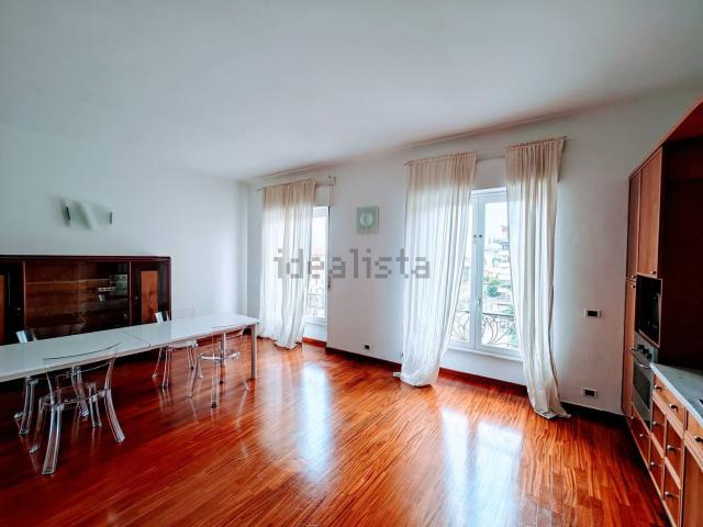 Appartamento in affitto di 200 m² in Corso di Porta Vittoria, 58