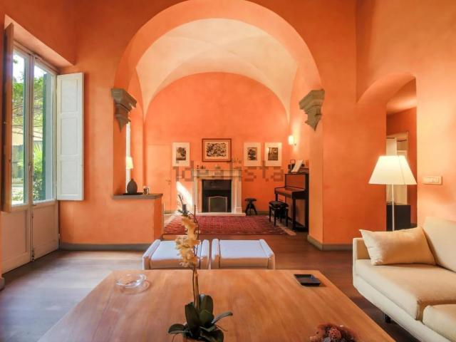 Appartamento in affitto di 200 m² in Piazza di San Marco