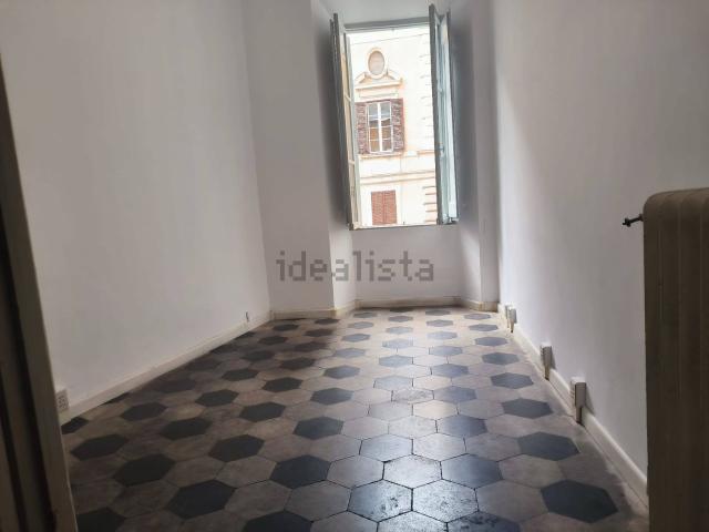 Appartamento in affitto di 200 m² in Piazza Margana, 29