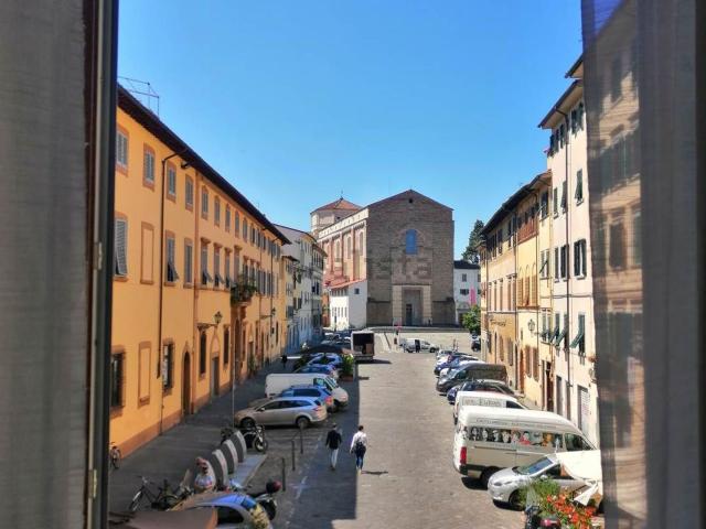 Appartamento in affitto di 20 m² in Borgo San Frediano, 14
