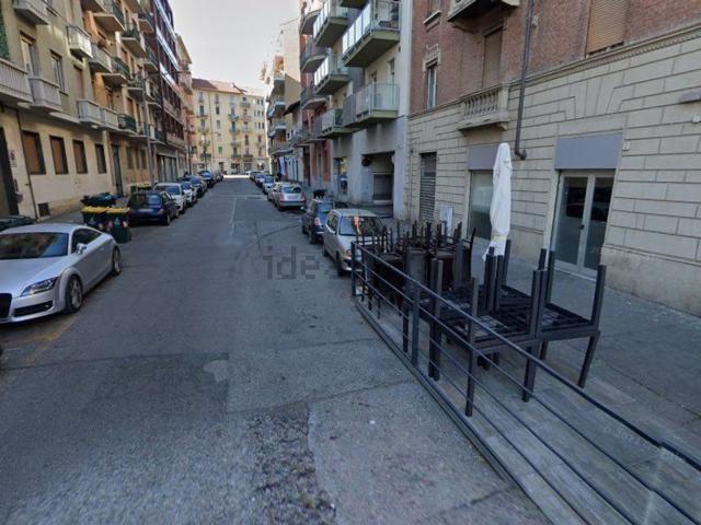 Appartamento in affitto di 20 m² in Corso Orbassano