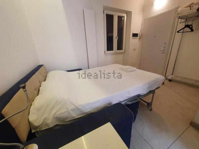 Appartamento in affitto di 20 m² in Corso Como