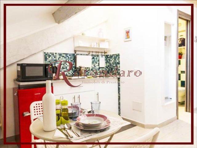 Appartamento in affitto di 20 m² in Corso Como
