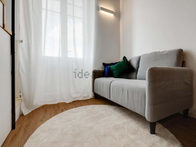 Appartamento in affitto di 20 m² in Corso Genova, 20