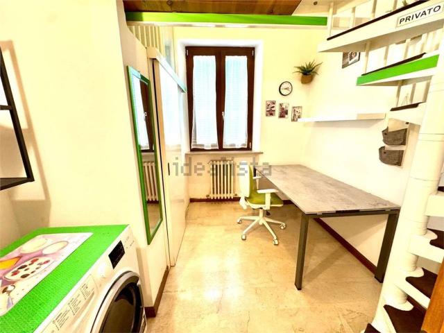 Appartamento in affitto di 20 m² in Corso Giuseppe Mazzini