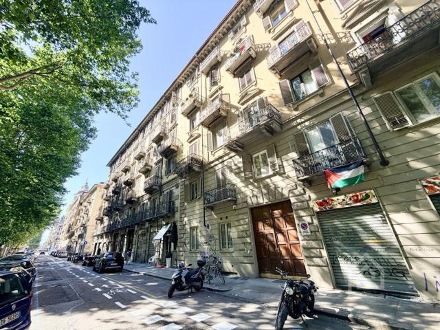 Appartamento in affitto di 20 m² in Corso Regina Margherita, 90
