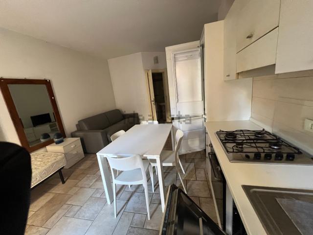 Appartamento in affitto di 20 m² in Largo Malvò, 14