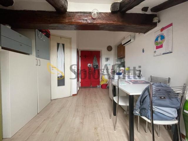 Appartamento in affitto di 20 m² in Piazza Vittorio Veneto