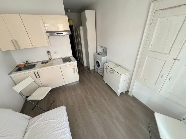 Appartamento in affitto di 20 m² in Piazza Vittorio Veneto, 21