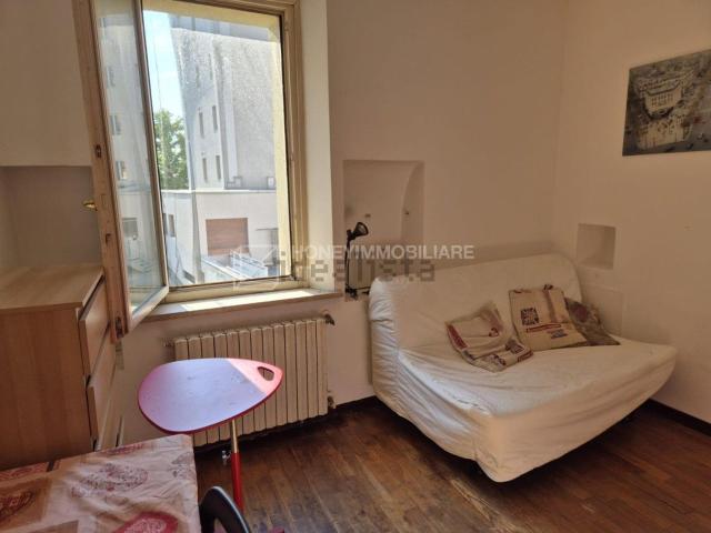 Appartamento in affitto di 20 m² in Strada Conservatorio, 23