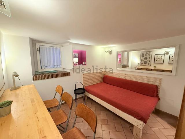 Appartamento in affitto di 20 m² in Vicolo dei Panieri, 48