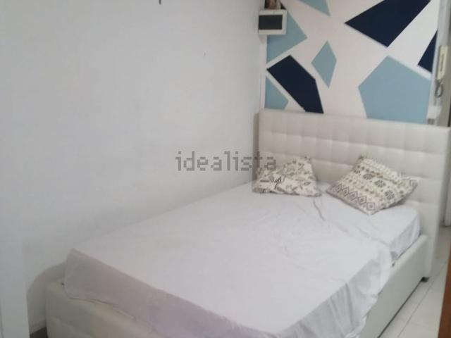 Appartamento in affitto di 20 m² in Via Teresa Gnoli