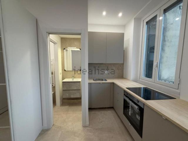 Appartamento in affitto di 20 m² in Via Treviglio