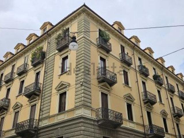 Appartamento in affitto di 20 m² in Via Valeggio, 15