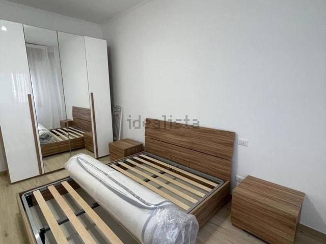 Appartamento in affitto di 20 m² in Via Ajaccio, 4