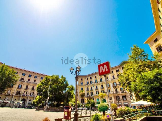 Appartamento in affitto di 20 m² in Via Alessandro Scarlatti, 126