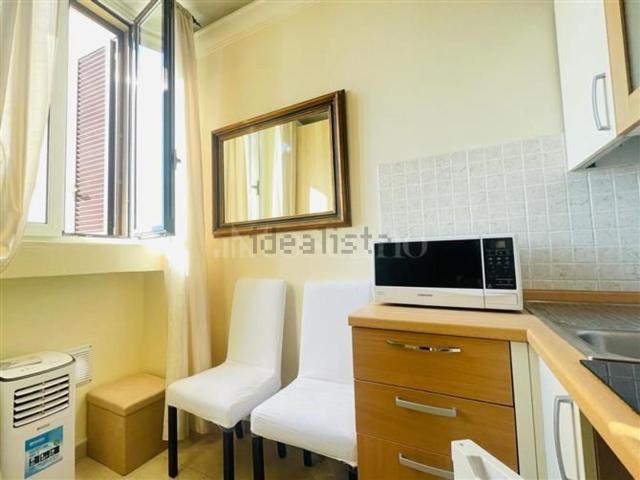 Appartamento in affitto di 20 m² in Via Aurelio Saffi