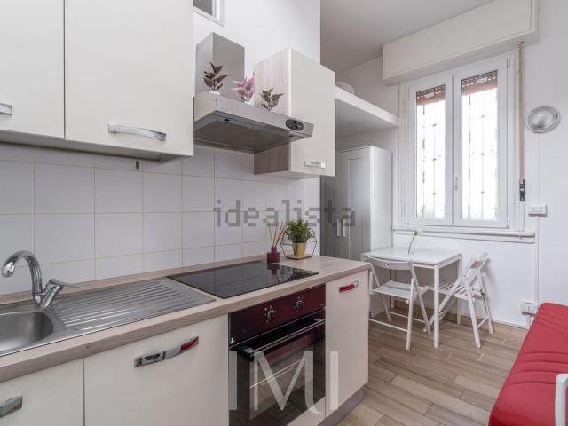 Appartamento in affitto di 20 m² in Via Bordighera, 6