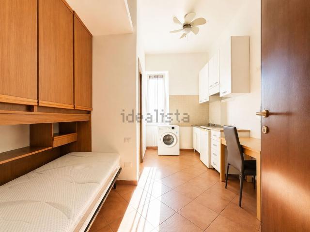 Appartamento in affitto di 20 m² in Via Cardinale Mezzofanti, 15