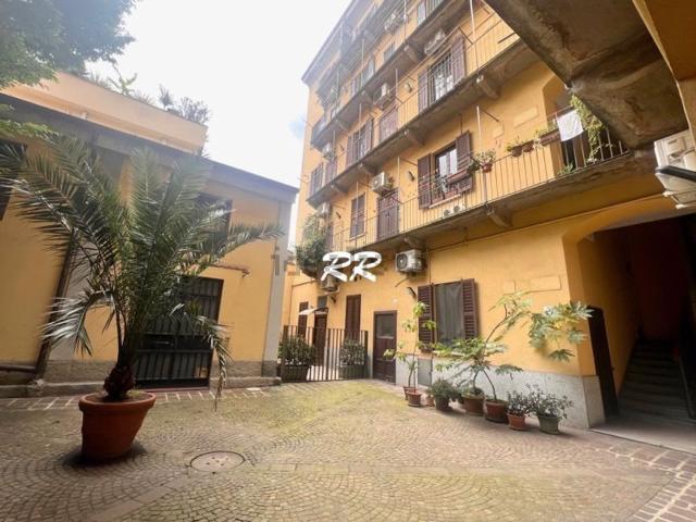 Appartamento in affitto di 20 m² in Via Carlo Ravizza, 6