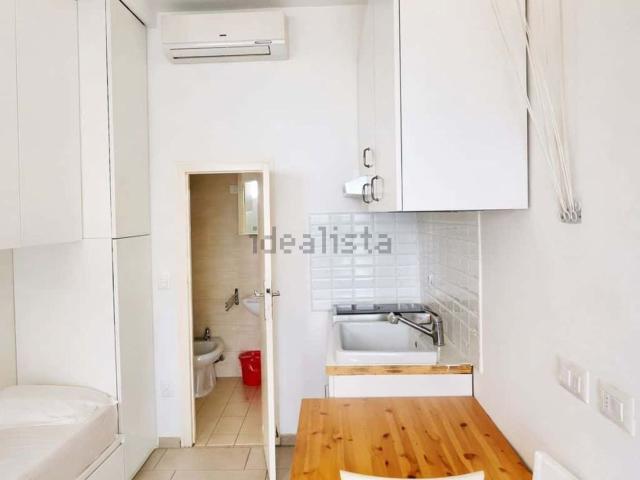 Appartamento in affitto di 20 m² in Via Carroccio, 10