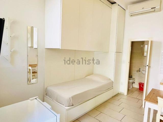 Appartamento in affitto di 20 m² in Via Carroccio
