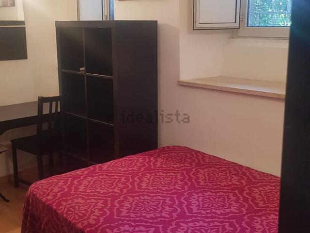 Appartamento in affitto di 20 m² in Via Casperia