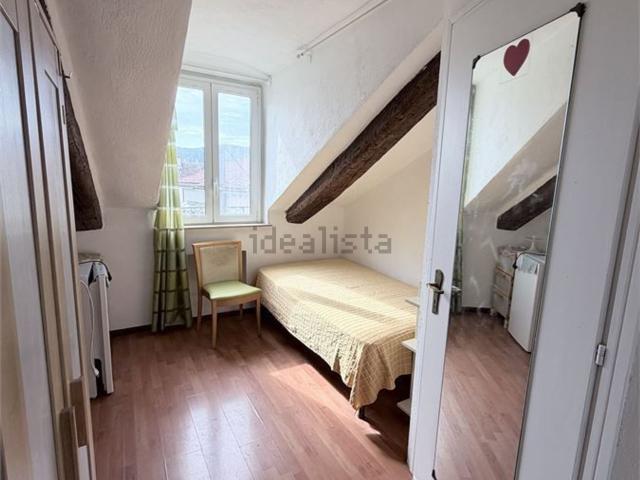 Appartamento in affitto di 20 m² in Via Cavour, 24