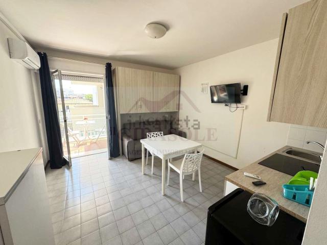 Appartamento in affitto di 20 m² in Via Cavour, 85